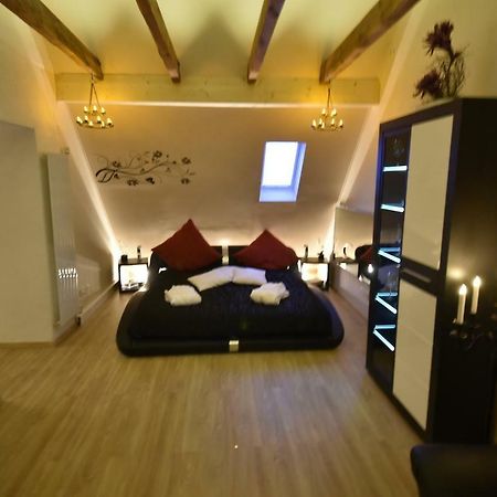 Cats Dreams Apartment Bottrop Luaran gambar