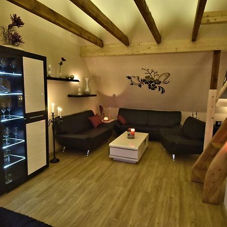 Cats Dreams Apartment Bottrop Luaran gambar