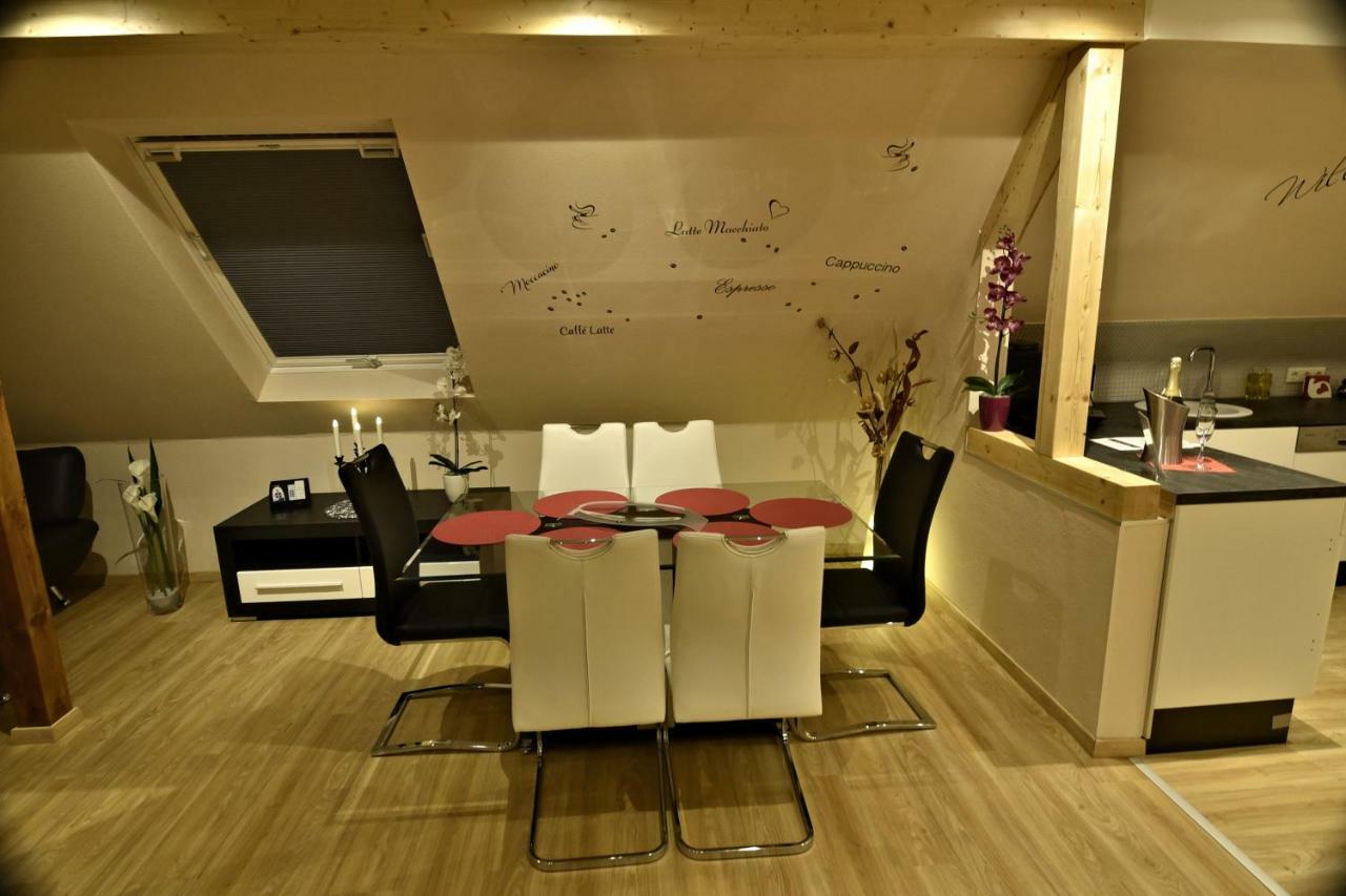 Cats Dreams Apartment Bottrop Luaran gambar