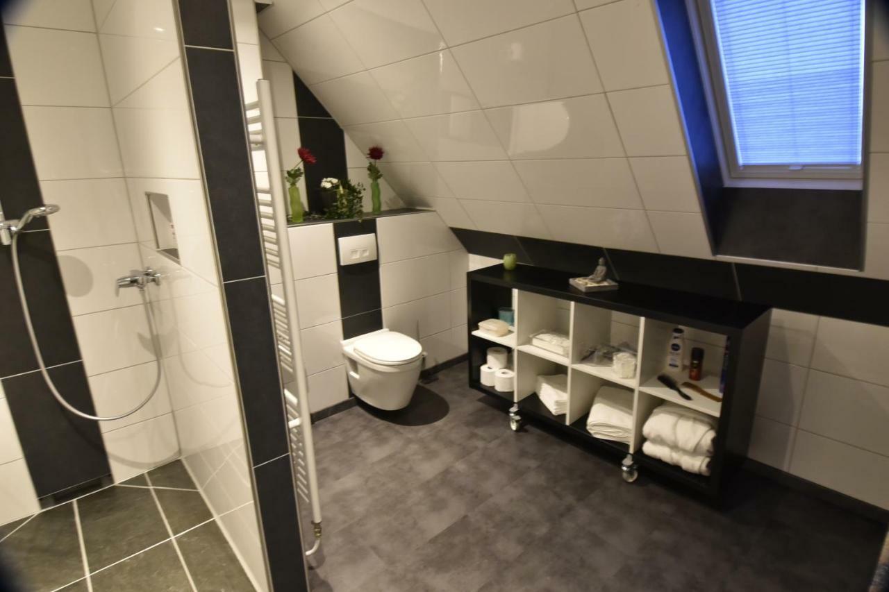 Cats Dreams Apartment Bottrop Luaran gambar