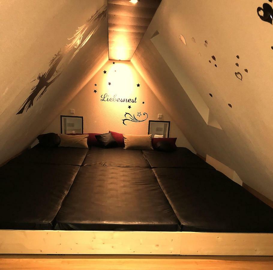 Cats Dreams Apartment Bottrop Luaran gambar