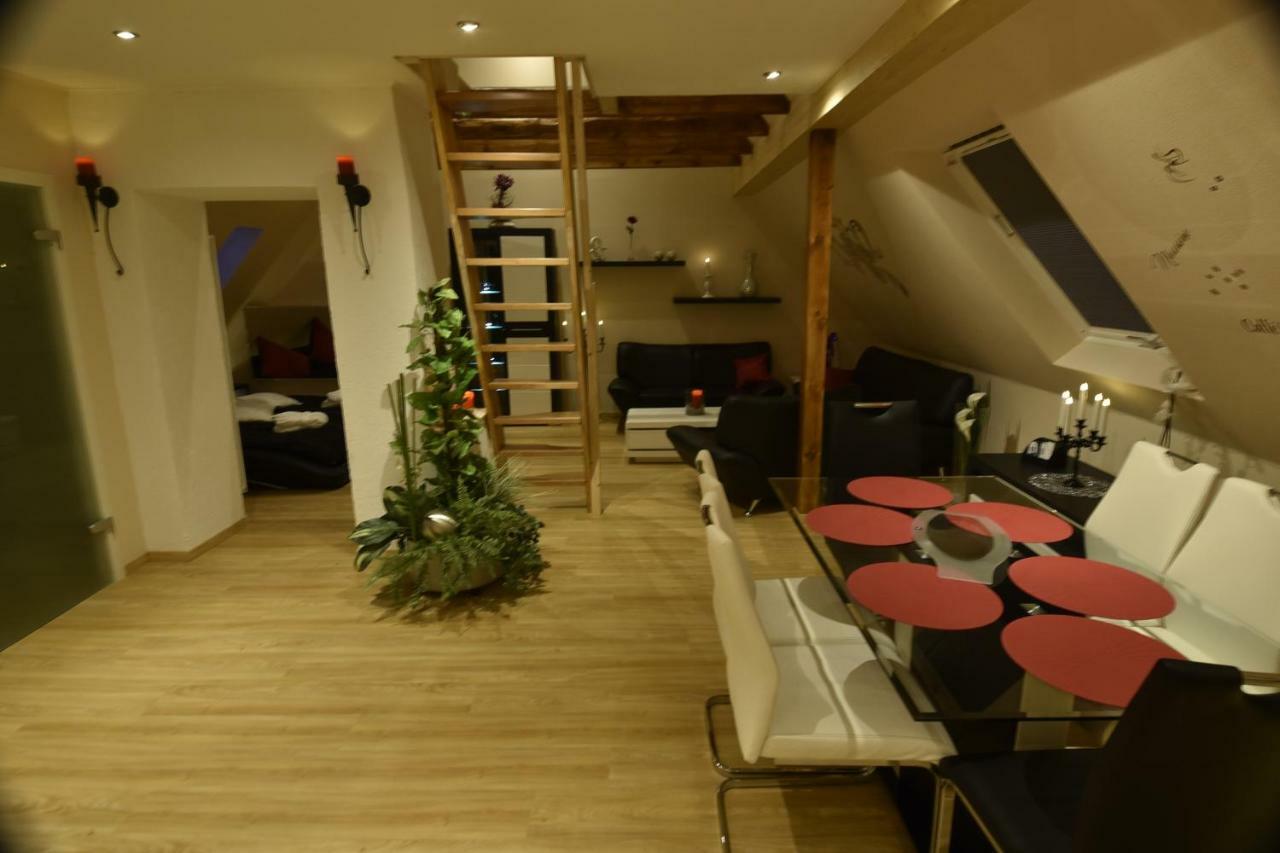 Cats Dreams Apartment Bottrop Luaran gambar