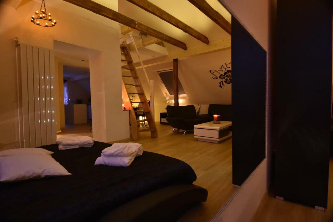 Cats Dreams Apartment Bottrop Luaran gambar