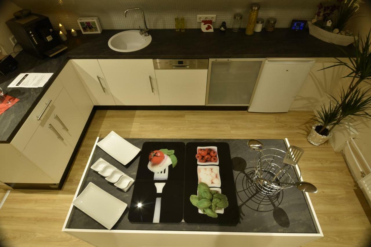Cats Dreams Apartment Bottrop Luaran gambar