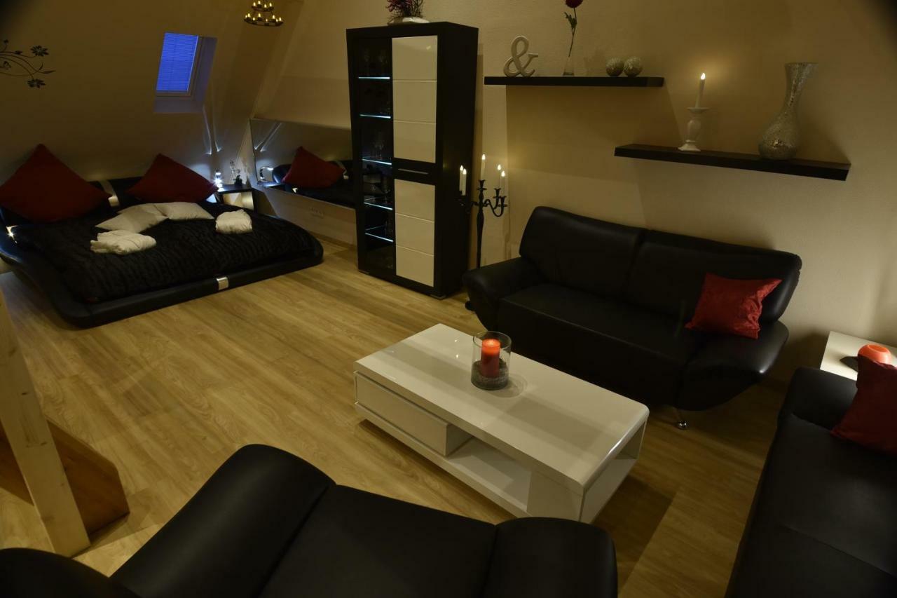 Cats Dreams Apartment Bottrop Luaran gambar