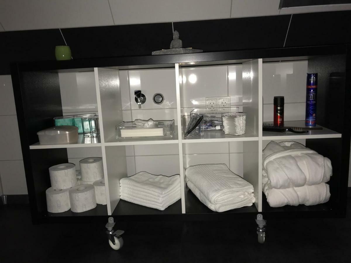 Cats Dreams Apartment Bottrop Luaran gambar