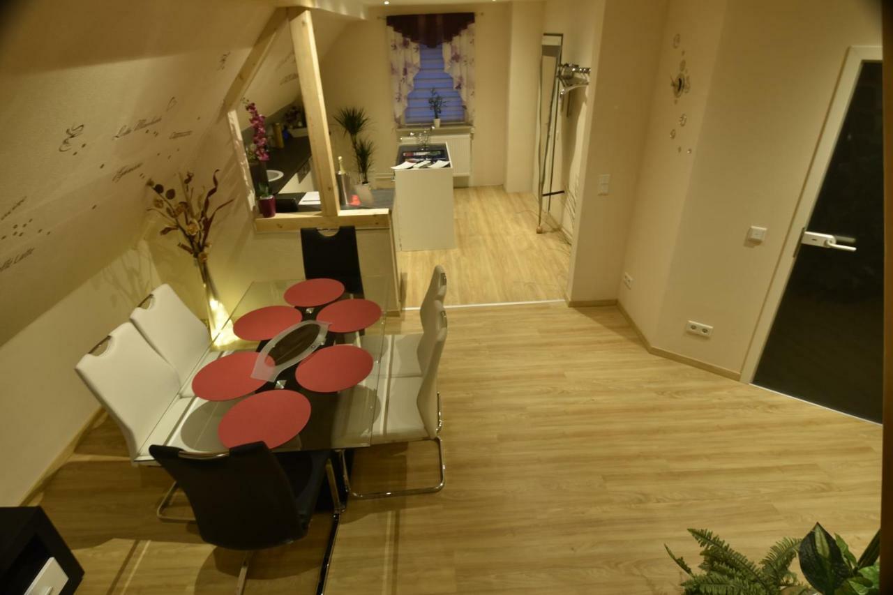 Cats Dreams Apartment Bottrop Luaran gambar